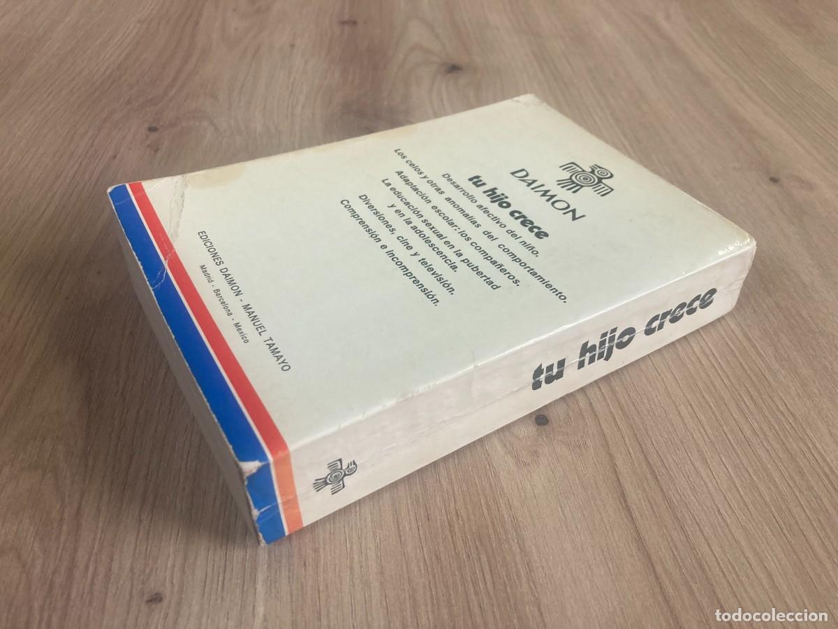 Libros: Tu hijo crece Enciclopedia de los padres - Foto 3