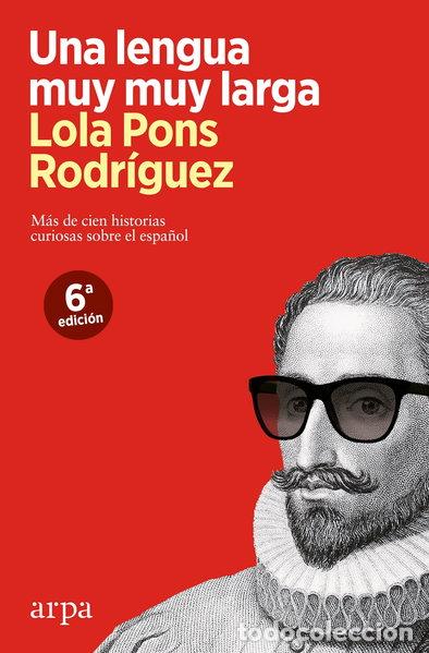 B&uuml;cher: Una lengua muy muy larga- 9788416601530