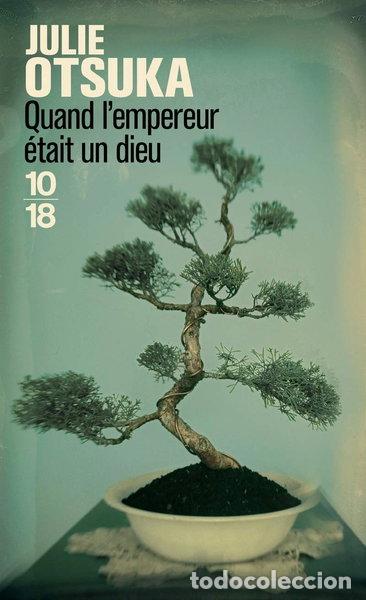 B&uuml;cher: Quand l'empereur &eacute;tait un dieu- 9782264046673