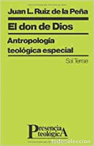 Livros em segunda m&atilde;o: El don de Dios- 9788429309119