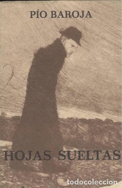 Livros em segunda m&atilde;o: Hojas sueltas- 9788470350221