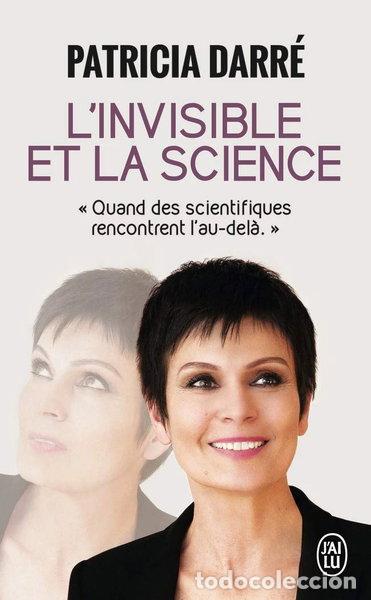 Livros em segunda m&atilde;o: L'invisible et la science- 9782290111994