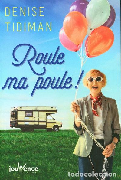 Livros em segunda m&atilde;o: Roule ma poule !- 9782889534319