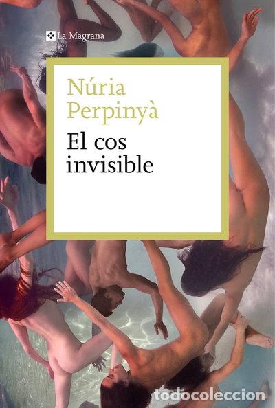 Libros: EL COS INVISIBLE- 9788410009578