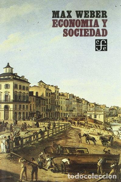 Libros: Econom&iacute;a y sociedad- 9788437503745