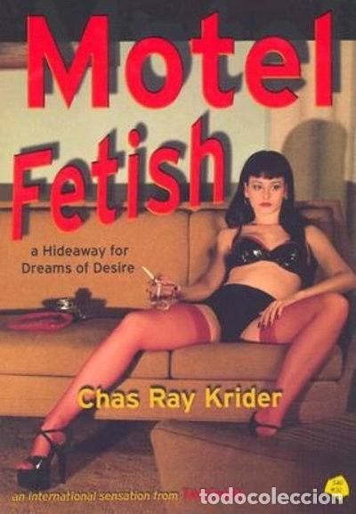 Libros: Motel Fetish- 9783822814390
