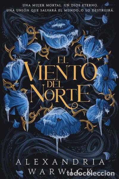 Libros: El viento del Norte- 9788419988164