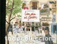 Livros em segunda m&atilde;o: Un d&iacute;a al Born- 9788498501421