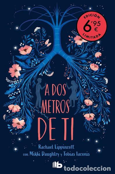 Libri di seconda mano: A dos metros de ti- 9788413143323