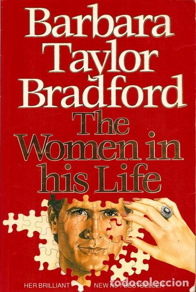 Libri di seconda mano: The Women in His Life- 9780246138262