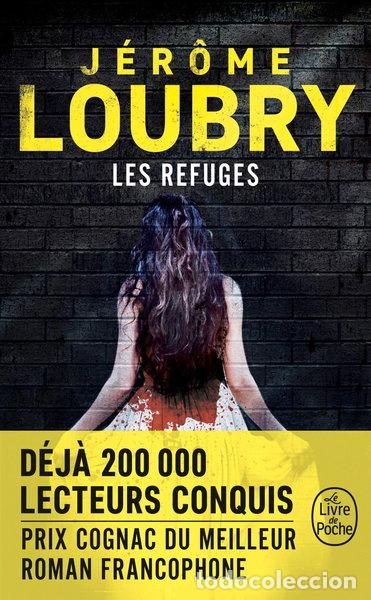 B&uuml;cher: Les Refuges- 9782253181590