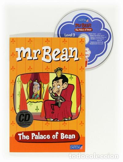 Libros: Mr. Bean: The Palace of Bean- 9788415478003
