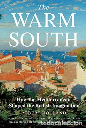 Libros: The Warm South- 9780300251531