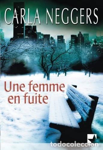 Libros: Une femme en fuite- 9782280815185