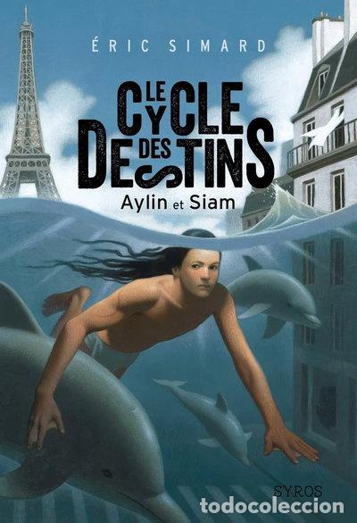 Libros: Aylin et Siam- 9782748513400