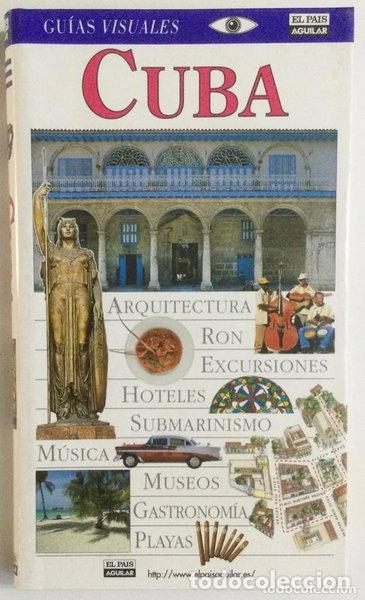 books: Cuba (9788403503205)