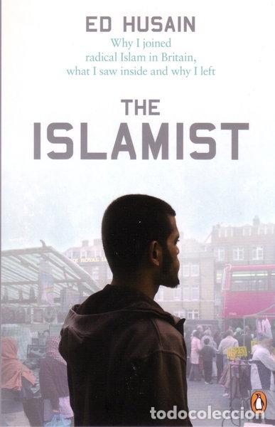 books: The Islamist- 9780141030432