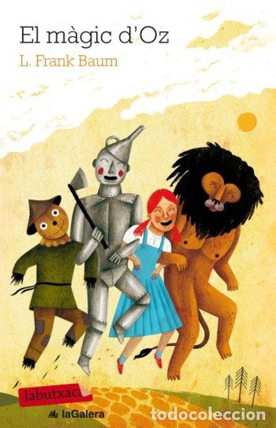 Libros: El m&agrave;gic d'Oz- 9788499301976