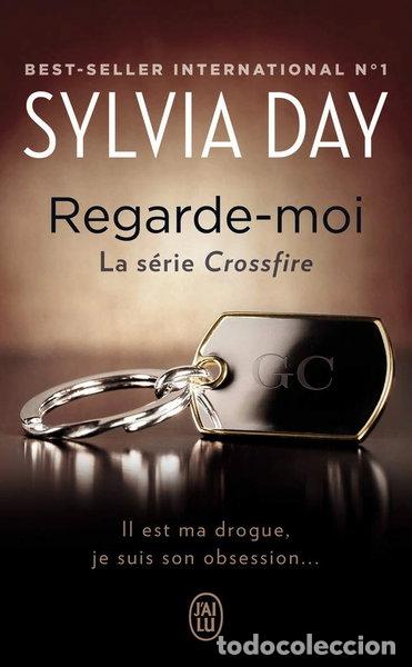 Libros: Regarde-moi- 9782290127544