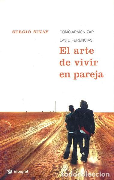 Libros: El arte de vivir en pareja- 9788478712458
