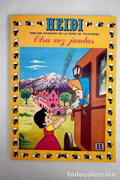 books: Otra vez juntas- 9788428901147