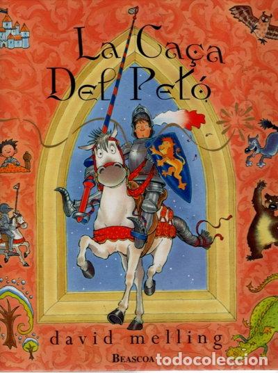 Libros: La ca&ccedil;a del pet&oacute;- 9788448813406 - Foto 1