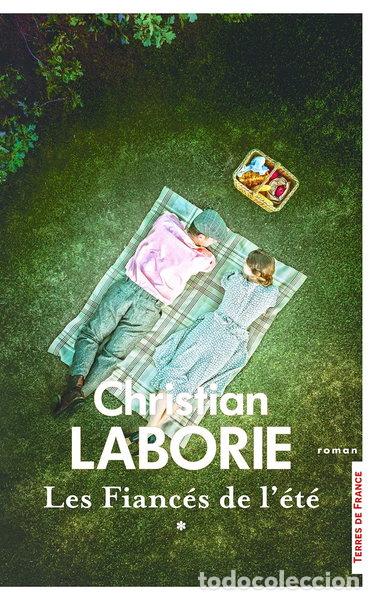 Livres: Les fianc&eacute;s de l'&eacute;t&eacute;- 9782258163355