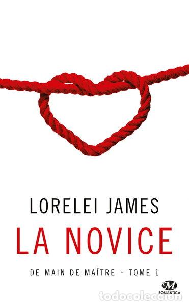 Libros: La novice- 9782811218645