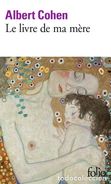 Libros: Le Livre de ma m&egrave;re- 9782070365616