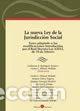 Libros: La nueva Ley de la Jurisdicci&oacute;n Social- 9788415000549