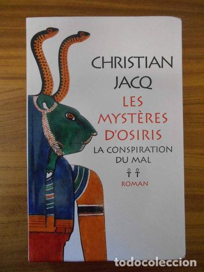 Libros: La conspiration du mal- 9782702892763
