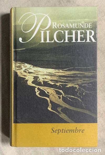 Libros: Septiembre- 9788447318094