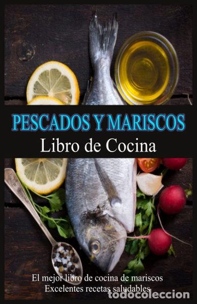 Libros: El Arte de la Gastronom&iacute;a - Alta Cocina Internacional: Pescado Azul, Pescado ...- 9788416333158