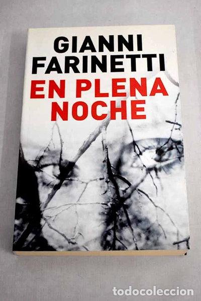 Livres: En plena noche- 9788425340383