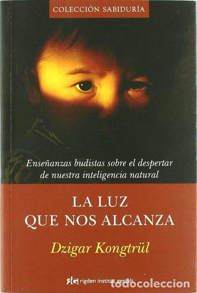 Livres: La Luz Que Nos Alcanza- 9788493617578