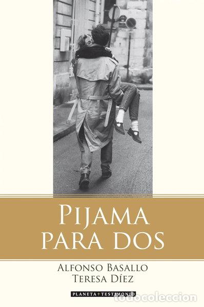 Libros: Pijama para dos- 9788408078296 - Foto 1