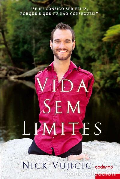 Livros em segunda m&atilde;o: Vida sem limites- 9789892315065