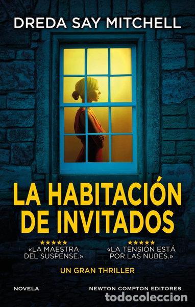 Livros em segunda m&atilde;o: La habitaci&oacute;n de invitados- 9788419620293