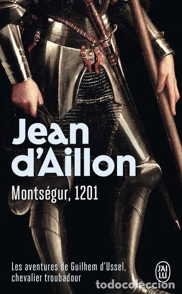 Livros em segunda m&atilde;o: Monts&eacute;gur, 1201- 9782290037058