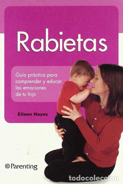 Libri di seconda mano: Rabietas- 9788434240216