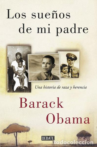 Libri di seconda mano: Los sue&ntilde;os de mi padre- 9788499928395