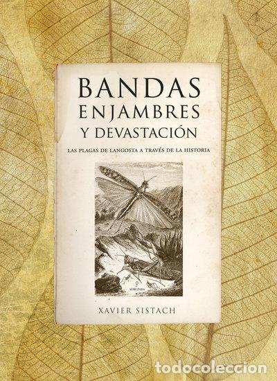 Libri di seconda mano: Bandas, enjambres y devastaci&oacute;n- 9788496710054