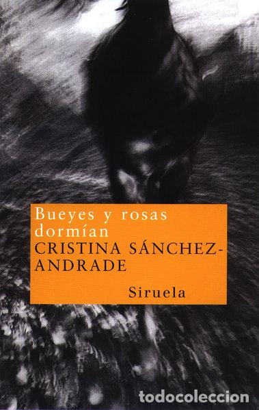 Libri di seconda mano: Bueyes y rosas dorm&iacute;an- 9788478445462