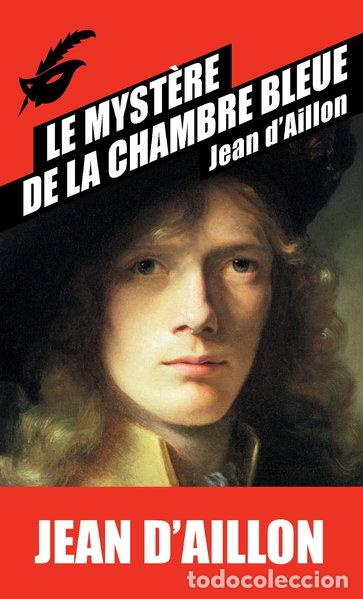 Libri di seconda mano: Le myst&egrave;re de la chambre bleue- 9782702440797