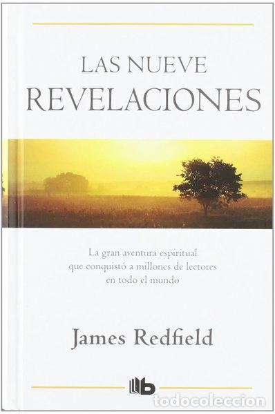 Libri di seconda mano: Las nueve revelaciones- 9788498726626