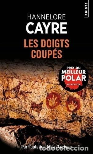 Libri di seconda mano: Les doigts coup&eacute;s- 9791041420636