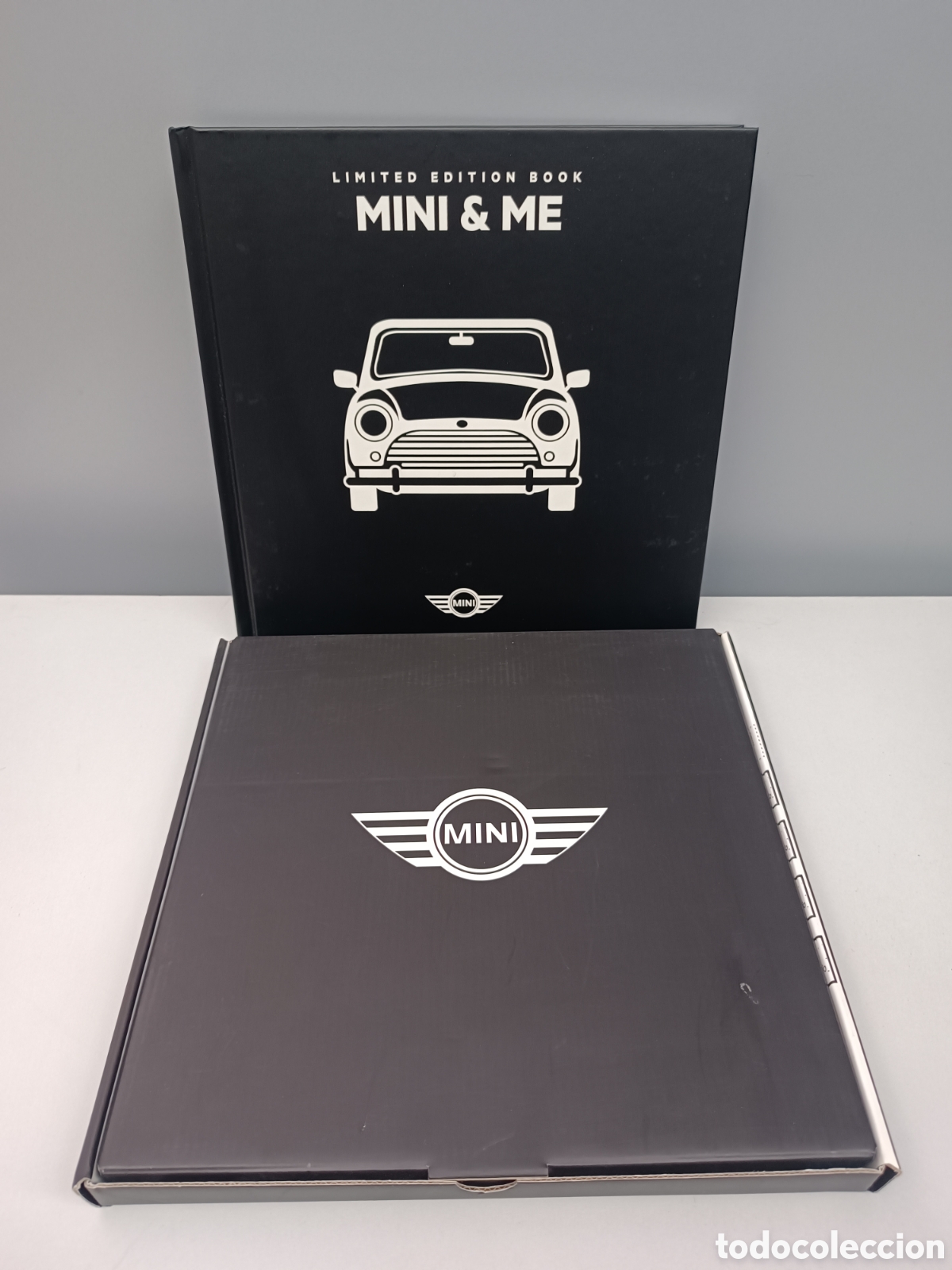 Libri di seconda mano: Libro Mini & Me. Edici&oacute;n Espa&ntilde;ola.