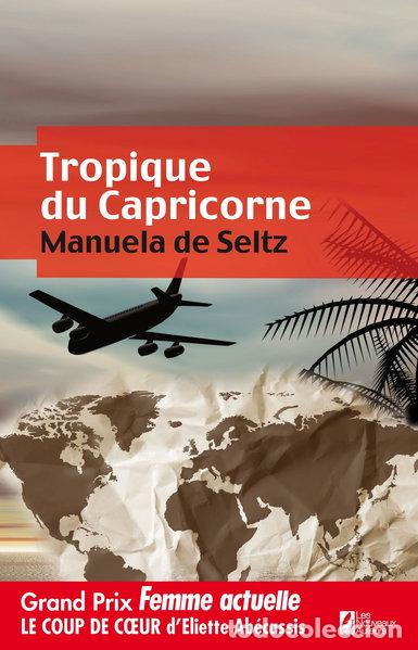 books: Tropique du Capricorne- 9782819502838