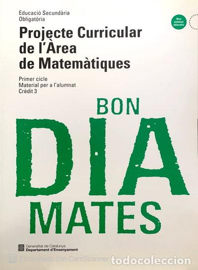 books: Bon dia mates- 9788439335344