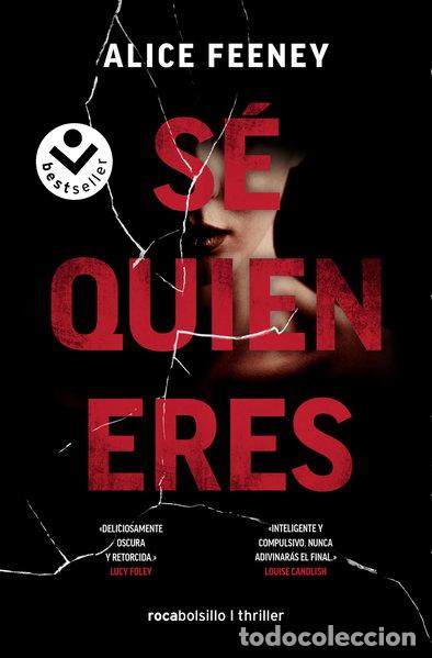 Livros em segunda m&atilde;o: S&eacute; quien eres- 9788418850578